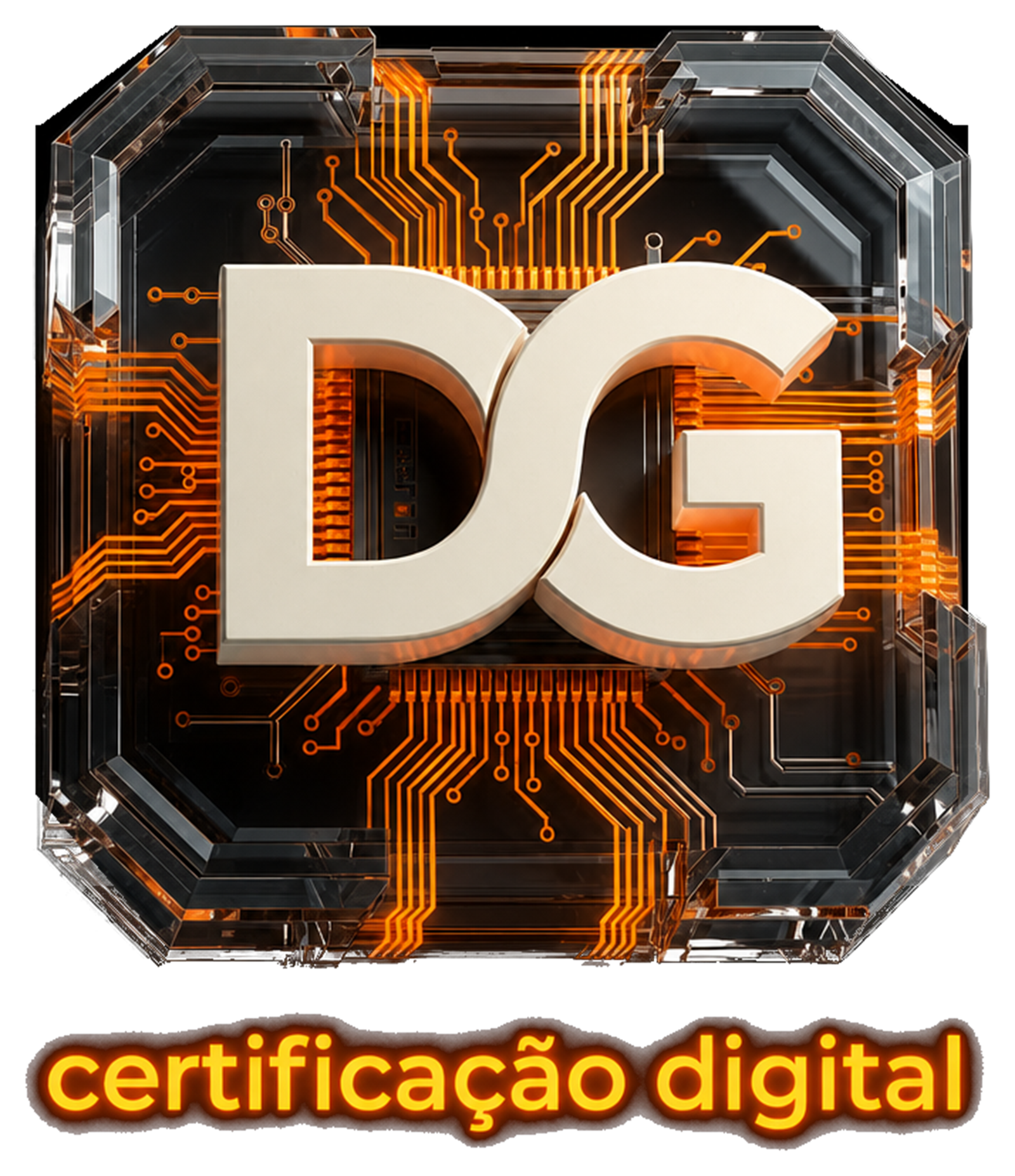 DG Certificação Digital