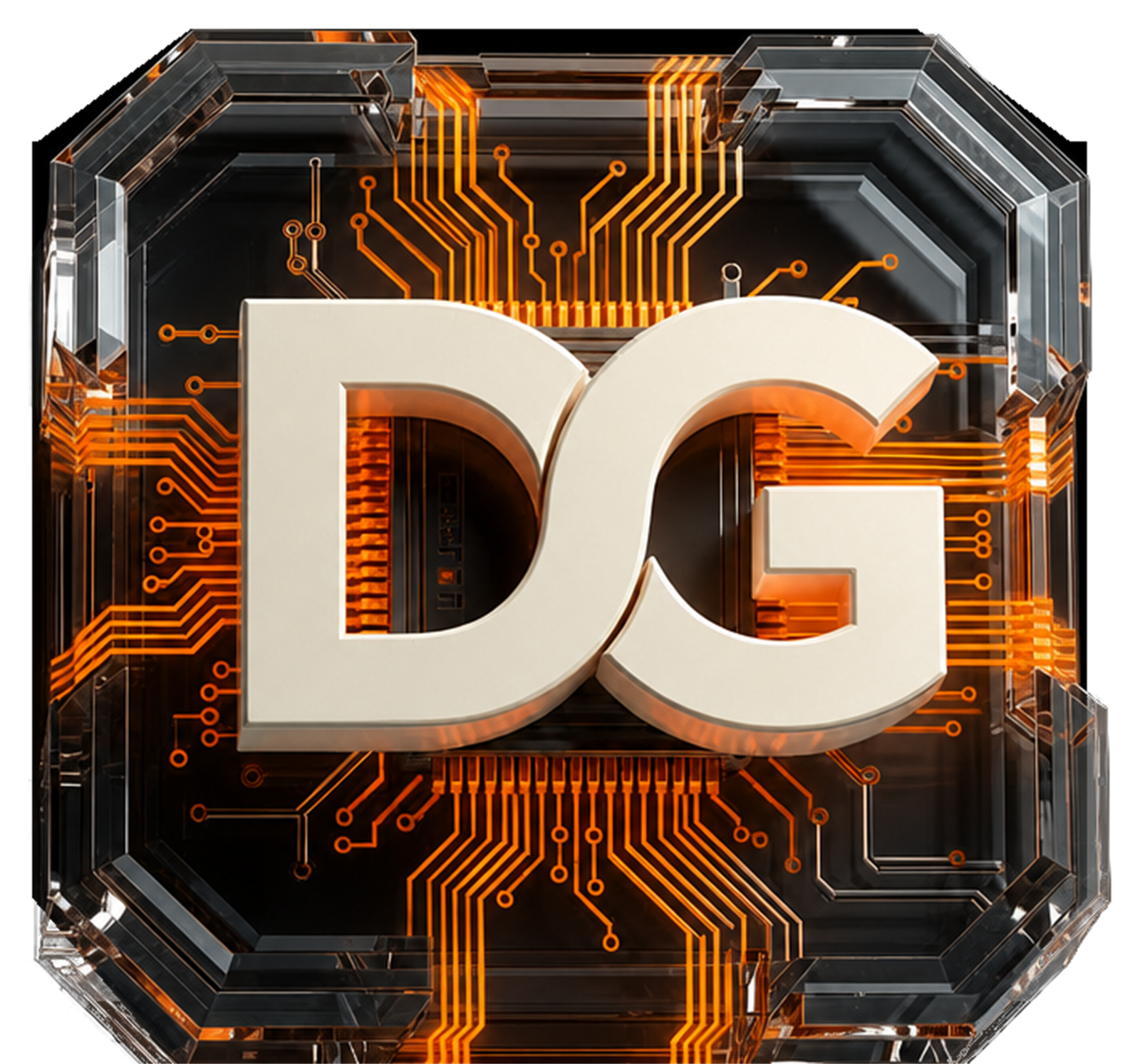 DG Certificação Digital